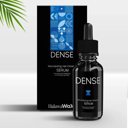 Dense - Anti-Hair Fall & Hair Growth Serum