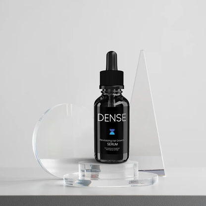 Dense - Anti-Hair Fall & Hair Growth Serum