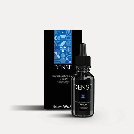 Dense - Anti-Hair Fall & Hair Growth Serum